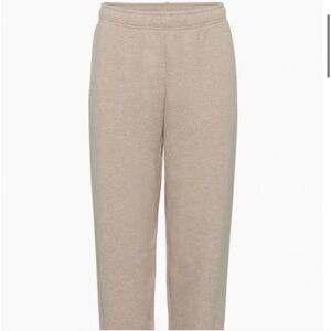 TNA Sweatfleece Cozy Fleece Perfect Fit